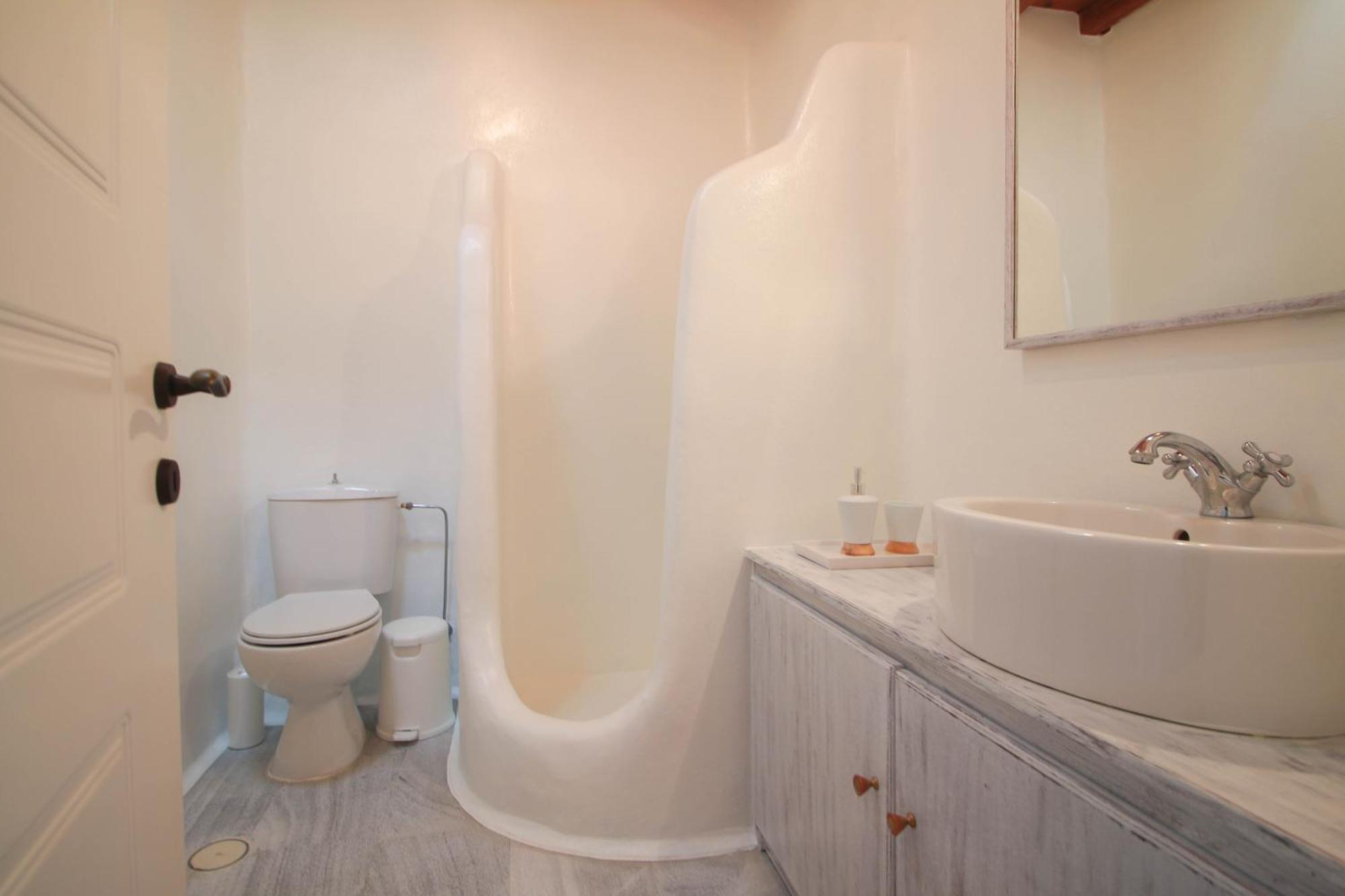 2Br Fully Equiped Cottage Home - Near The Beach 圣约阿尼斯 外观 照片